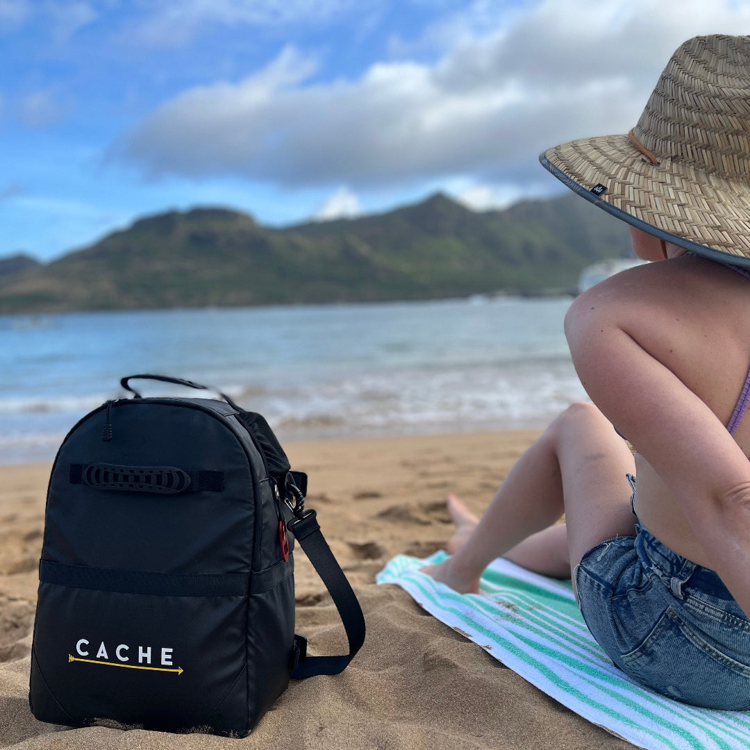 The Jeffrey Cooler