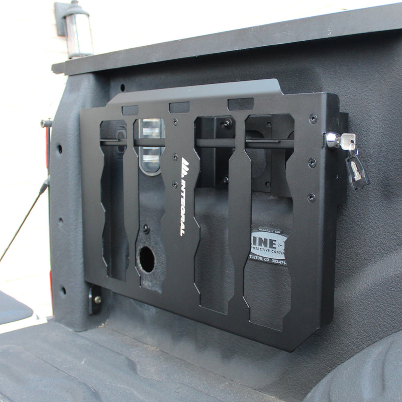 Load image into Gallery viewer, Integral Boxlink Plate (Full) - Super Duty (2017+)