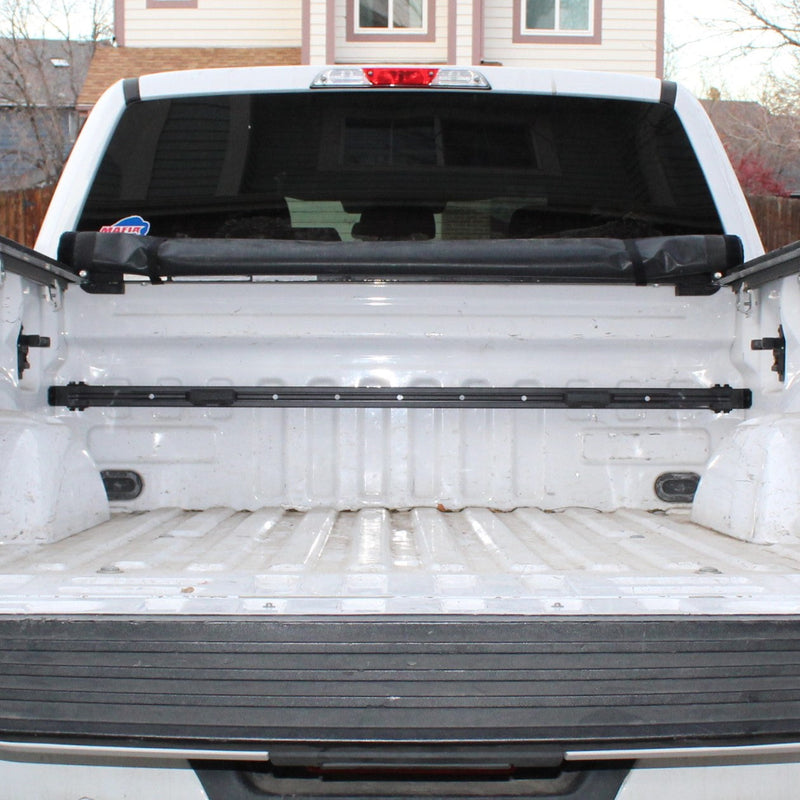 Load image into Gallery viewer, Integral Bulkhead Rail- F150 & Raptor 2015+ (5.5' Bed)