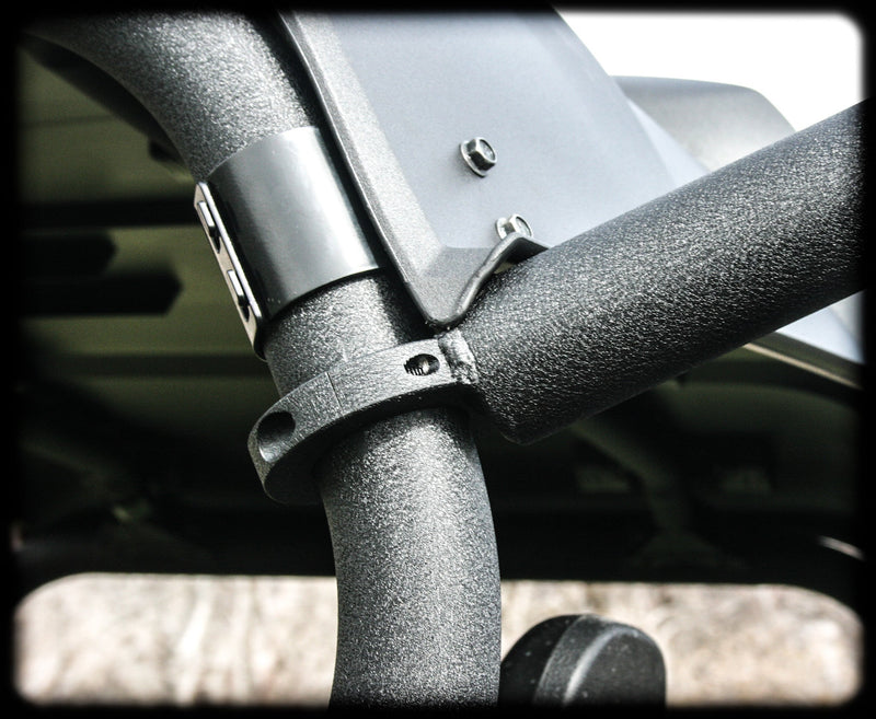 Load image into Gallery viewer, Yamaha Viking Side-By-Side Backseat and Roll Cage Kit (2014-2024)