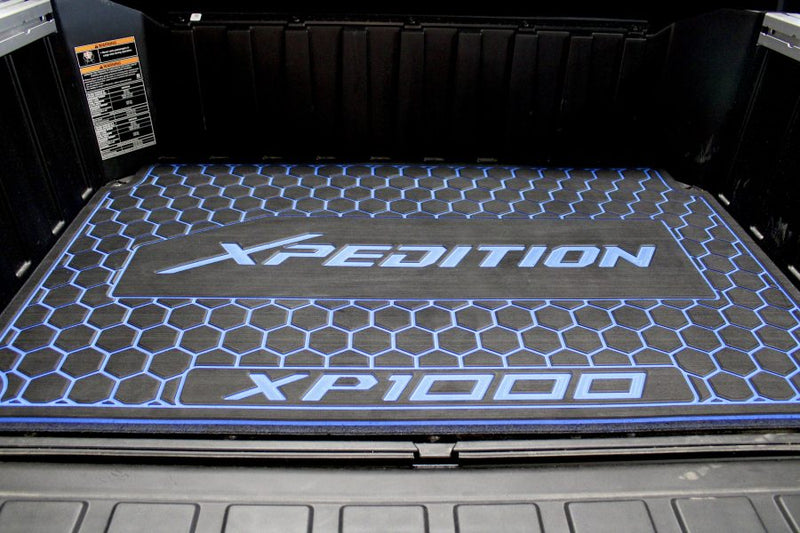 Load image into Gallery viewer, 2024+ Polaris Xpedition Bed Mat by RADTECH