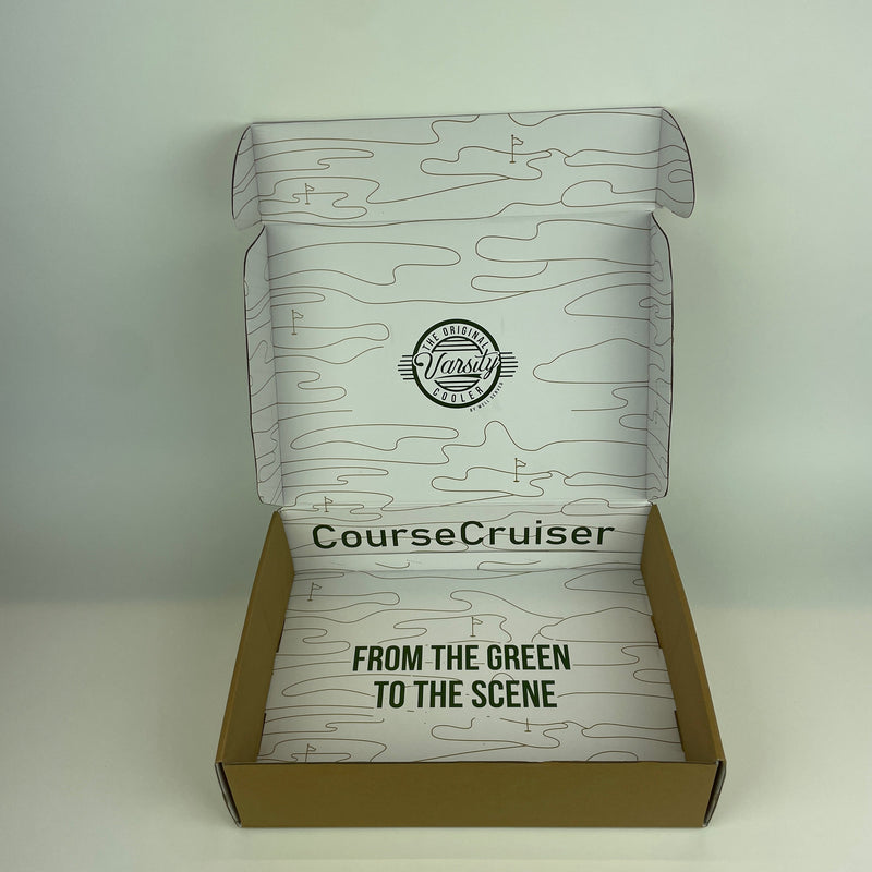 Load image into Gallery viewer, CourseCruiser - Black (Limited Edition)
