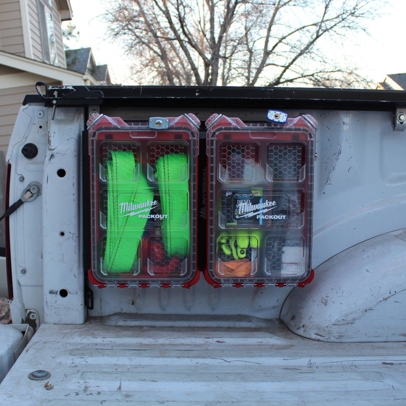 Load image into Gallery viewer, Integral Boxlink Panel (Full) - F150 & Raptor (2015+)