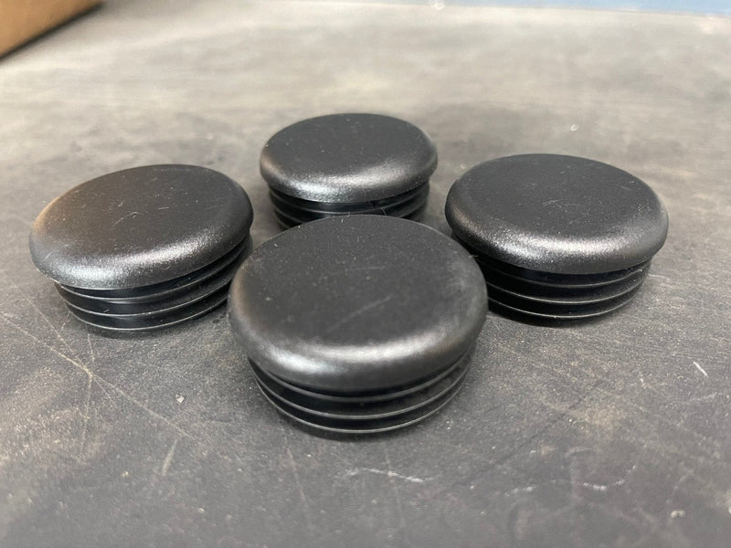 Load image into Gallery viewer, Plastic End Caps for L&W Fab Tree Kickers / Bumpers