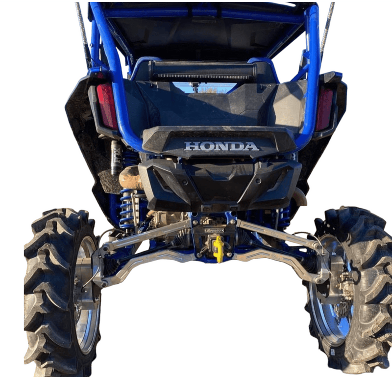 Load image into Gallery viewer, L&W Fab High Clearance Radius Rods for Honda Talon 1000X