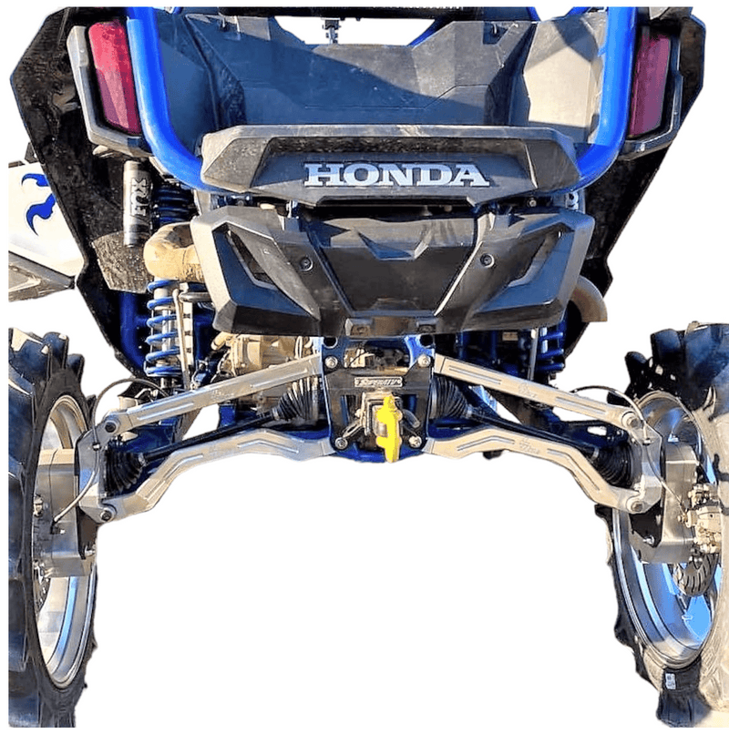 Load image into Gallery viewer, L&W Fab High Clearance Radius Rods for Honda Talon 1000R