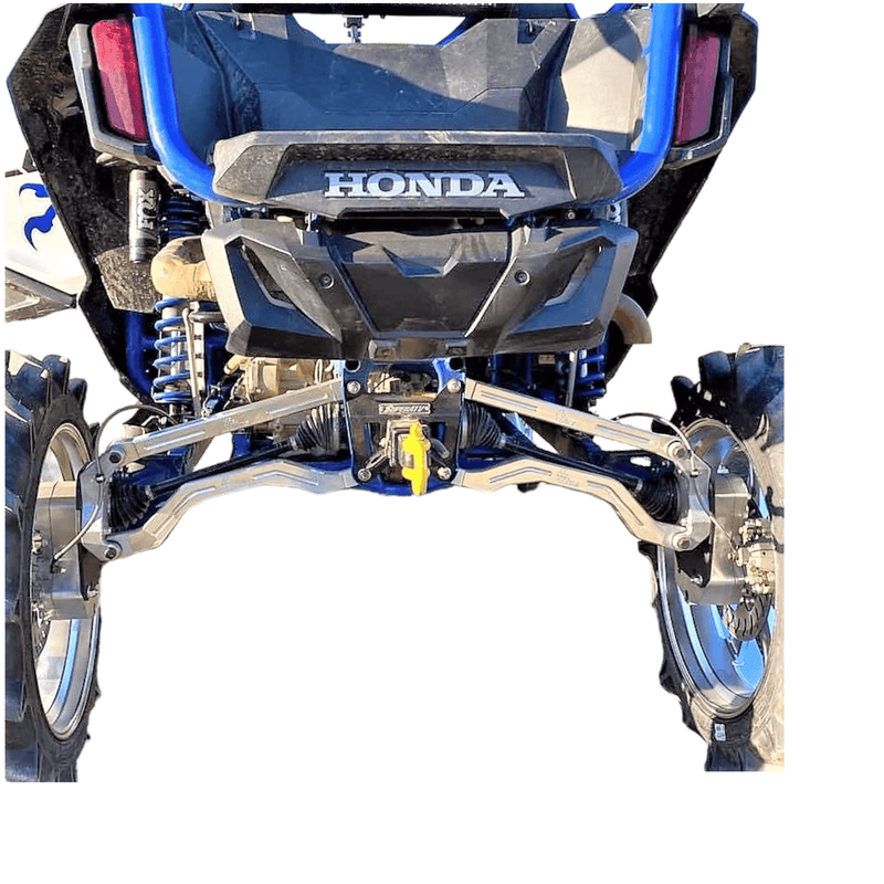 Load image into Gallery viewer, L&W Fab High Clearance Radius Rods for Honda Talon 1000X