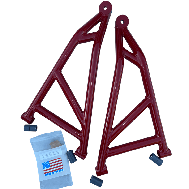 Load image into Gallery viewer, L&W Fab High Clearance A Arms for Honda Talon 1000R
