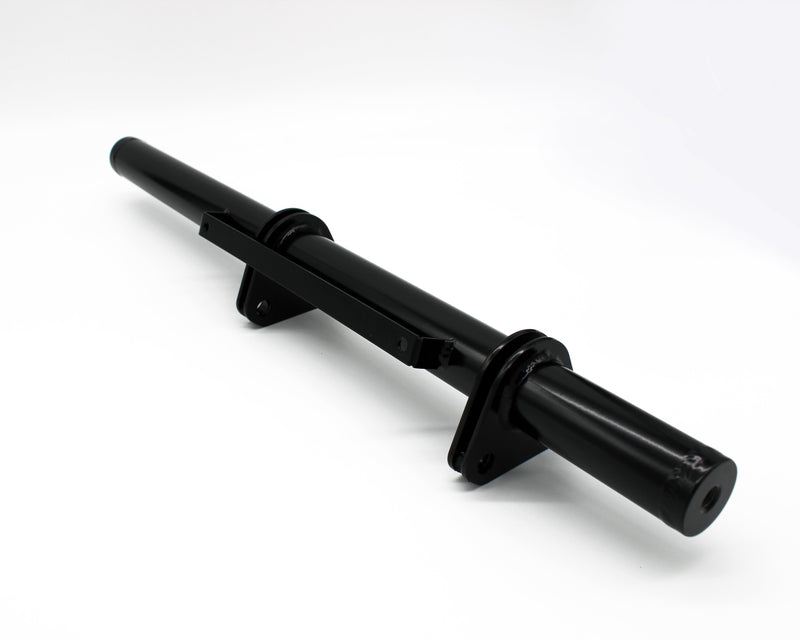 Load image into Gallery viewer, Polaris RZR XP Turbo Front Motor Mount