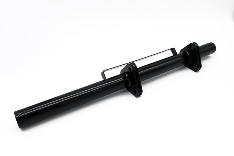 Load image into Gallery viewer, Polaris RZR XP Turbo Front Motor Mount