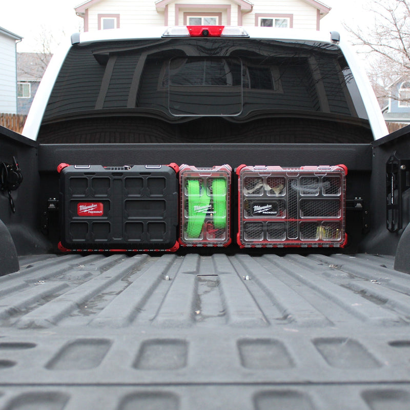 Load image into Gallery viewer, Integral Panel Kit for Bulkhead Rail - Super Duty (2017+) F150/Raptor (2015+)