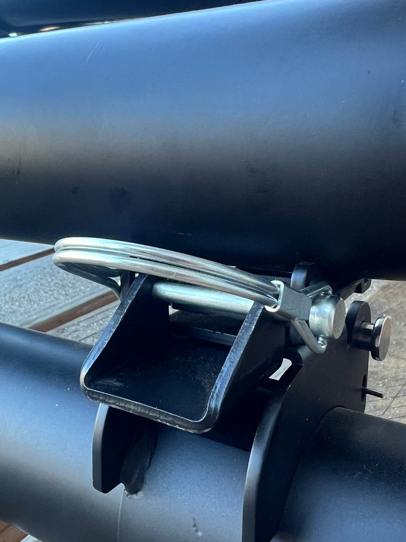 Load image into Gallery viewer, Kick Latch Pin