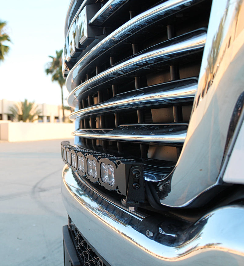 Load image into Gallery viewer, 2025+ RAM 1500 40in Light Bar - PRO