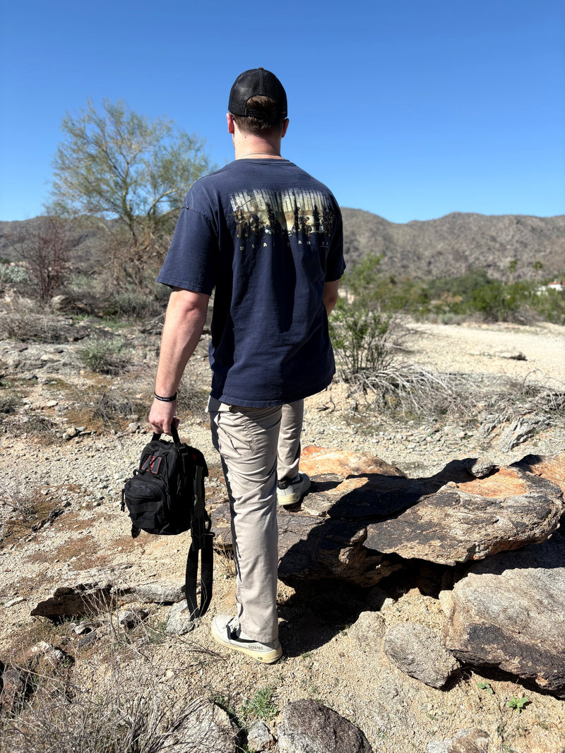 Load image into Gallery viewer, The Safe Trail 'Survive All' Go Bag