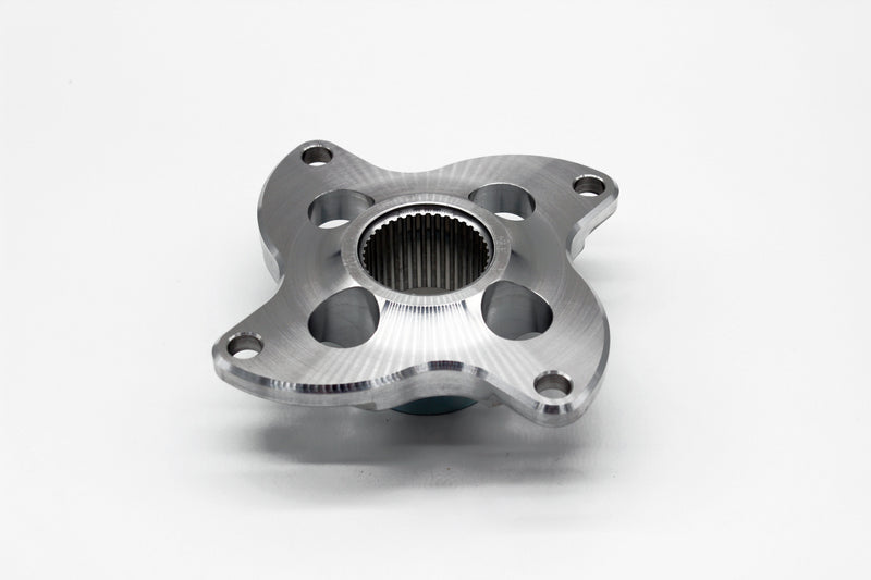 Load image into Gallery viewer, Honda 250X/300EX Billet Sprocket Hub