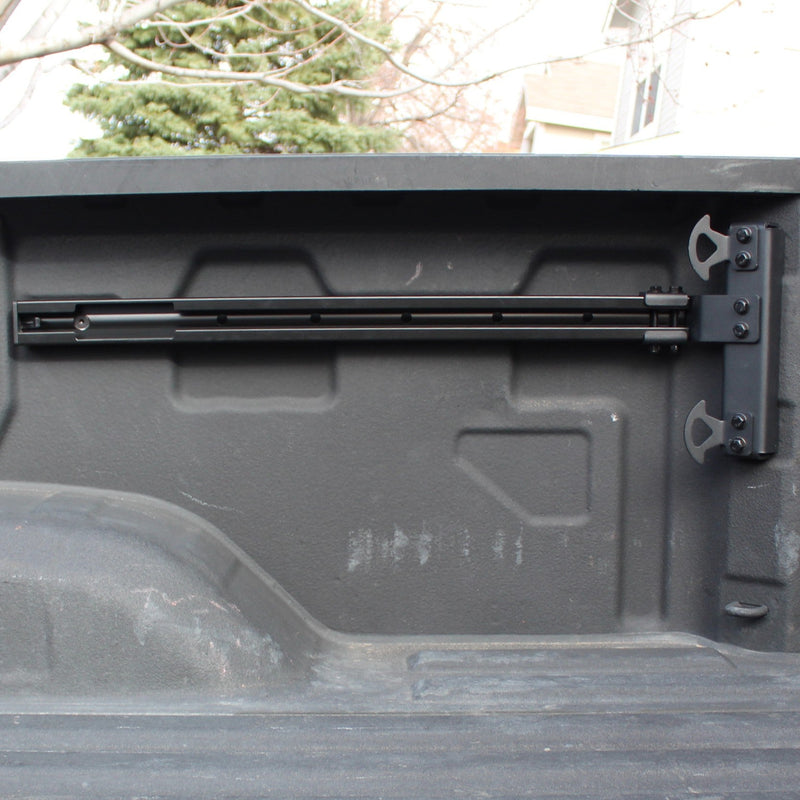 Load image into Gallery viewer, Integral Rail Kit + Panel Kits - GM HD 2020+ (8' Long Bed Only)