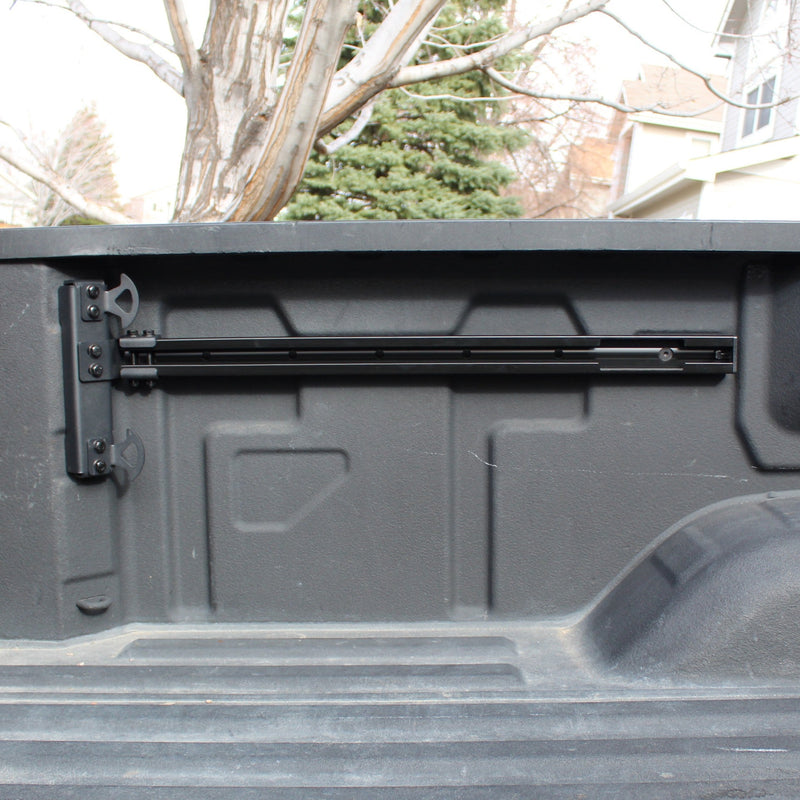 Load image into Gallery viewer, Integral Rail Kit + Panel Kits - GM HD 2020+ (8' Long Bed Only)