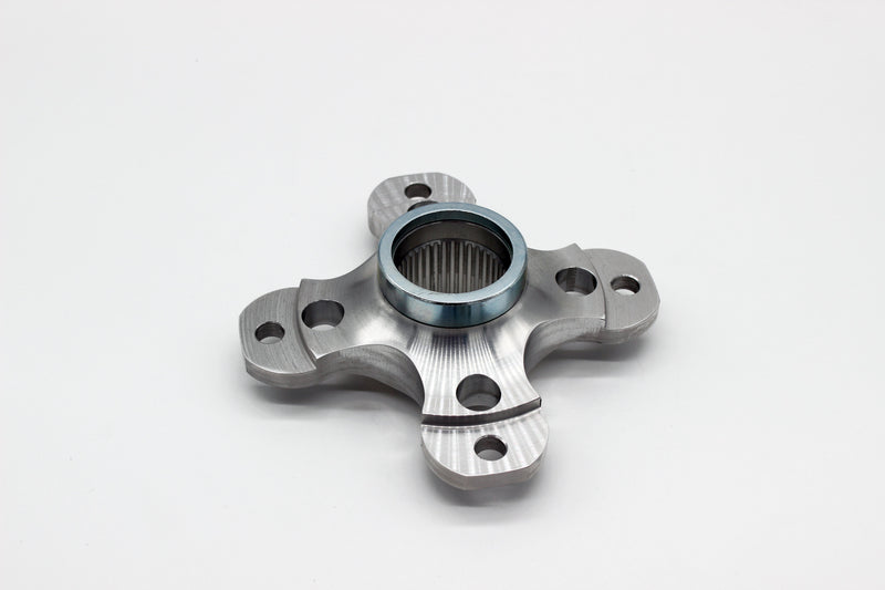 Load image into Gallery viewer, Honda TRX250R & ATC250R Billet Sprocket Hub