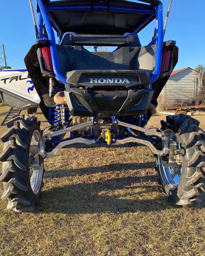 Load image into Gallery viewer, Honda Talon Radius Rods (R Edition)