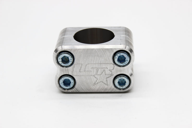 Load image into Gallery viewer, Honda TRX250R Billet Steering Stem Chassis Clamp