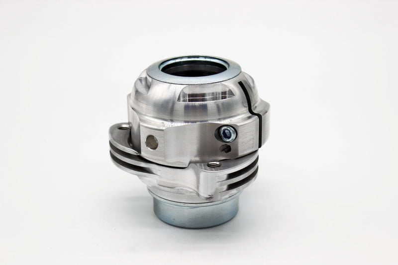 Load image into Gallery viewer, Honda TRX450 Billet Aluminum Anti-Fade Locknut