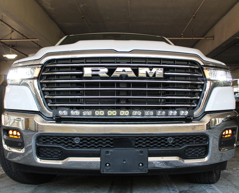 Load image into Gallery viewer, 2025+ RAM 1500 Fog Light Kit