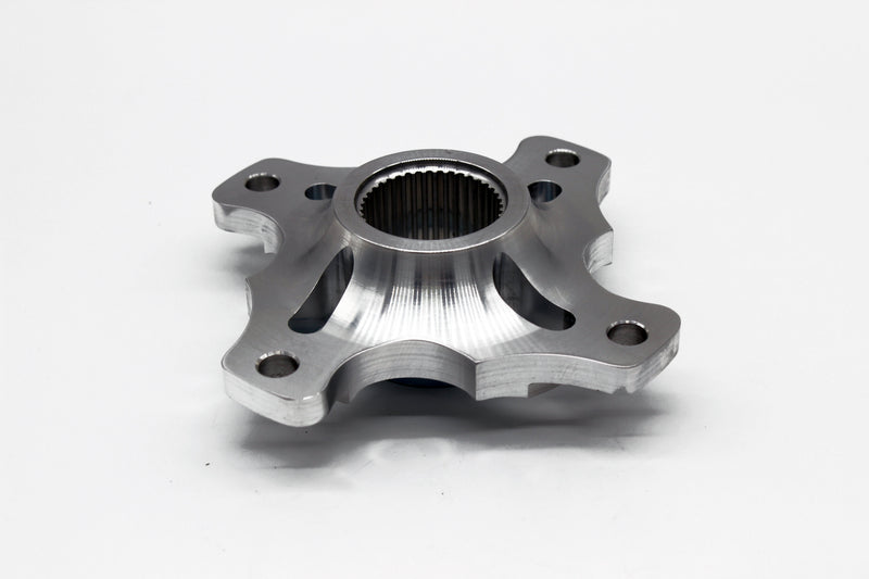 Load image into Gallery viewer, Honda TRX450 Billet Aluminum Sprocket Hub