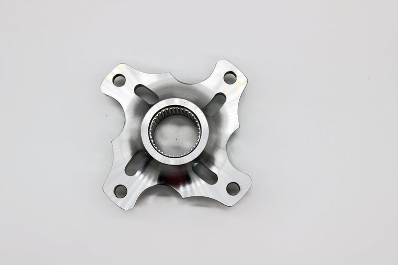 Load image into Gallery viewer, Honda TRX450 Billet Aluminum Sprocket Hub