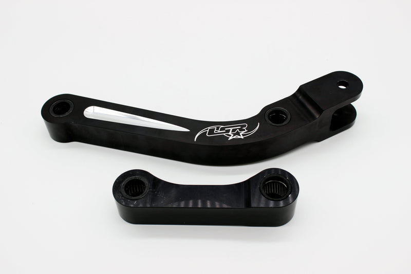 Load image into Gallery viewer, Honda TRX450 DC-6 Shock Linkage