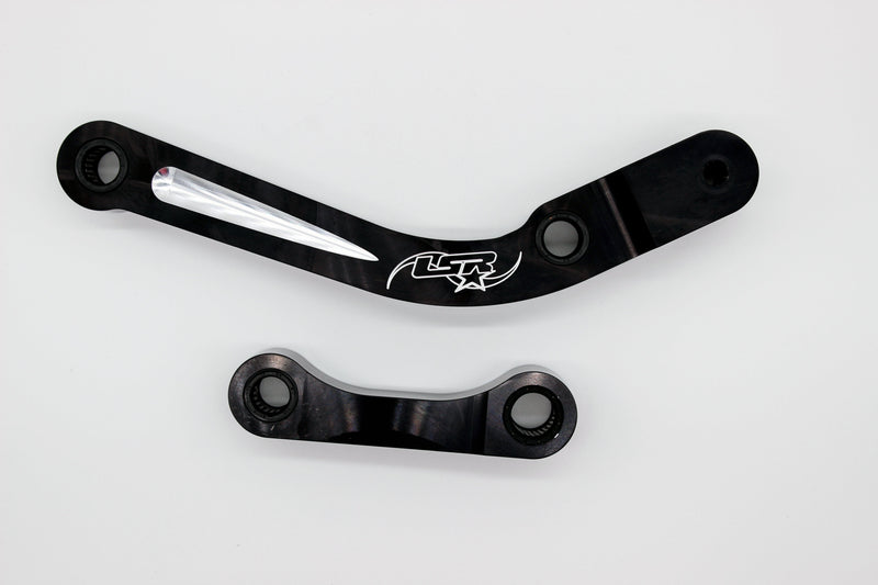 Load image into Gallery viewer, Honda TRX450 DC-6 Shock Linkage