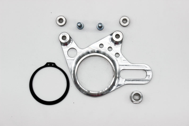 Load image into Gallery viewer, Suzuki Z400 Billet Brake Caliper Mounting Kit