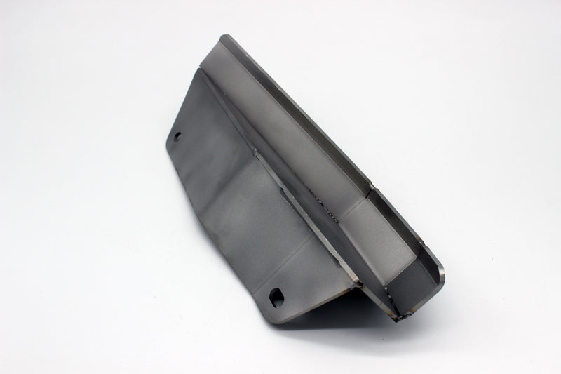 Load image into Gallery viewer, Honda TRX450 Stainless Disc Rotor Guard