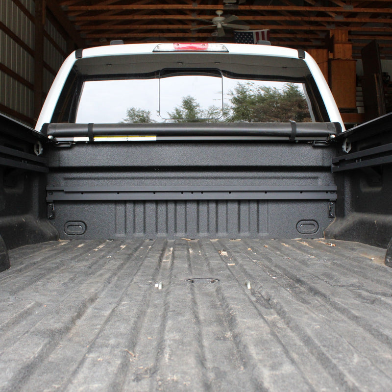 Load image into Gallery viewer, Integral Bulkhead Rail - Ford Super Duty (2017+)