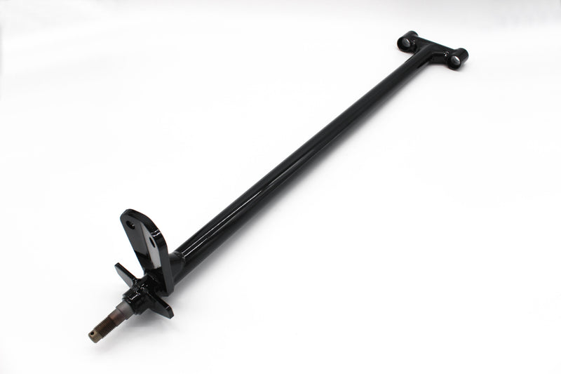 Load image into Gallery viewer, Honda TRX250R Steering Stem w/ Anti-Vibe Clamp