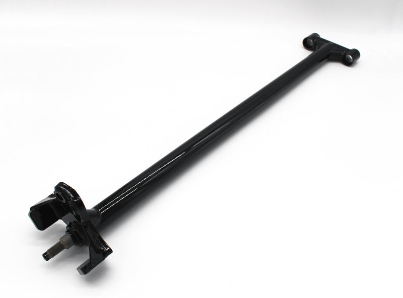 Load image into Gallery viewer, Can Am DS450 Steering Stem w/ Anti-Vibe Clamp