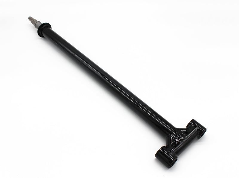Load image into Gallery viewer, Suzuki LTR450 Steering Stem w/ Anti-Vibe Clamp