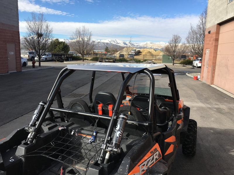 Load image into Gallery viewer, Aluminum Roof for 4 Seat RZR 1000, 900, TURBO