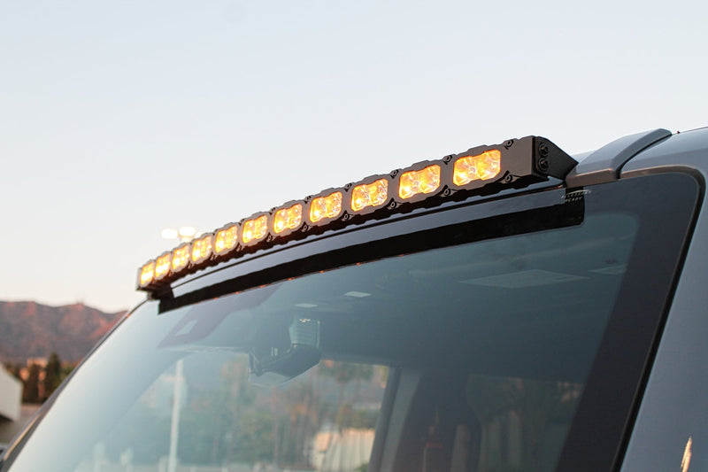 Load image into Gallery viewer, 2021+ Ford Bronco Roof Light Bar PRO