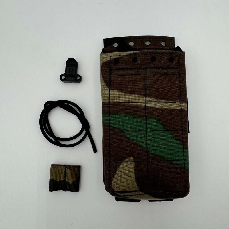 Load image into Gallery viewer, AR/AK MOLLE Front Mag Pouch