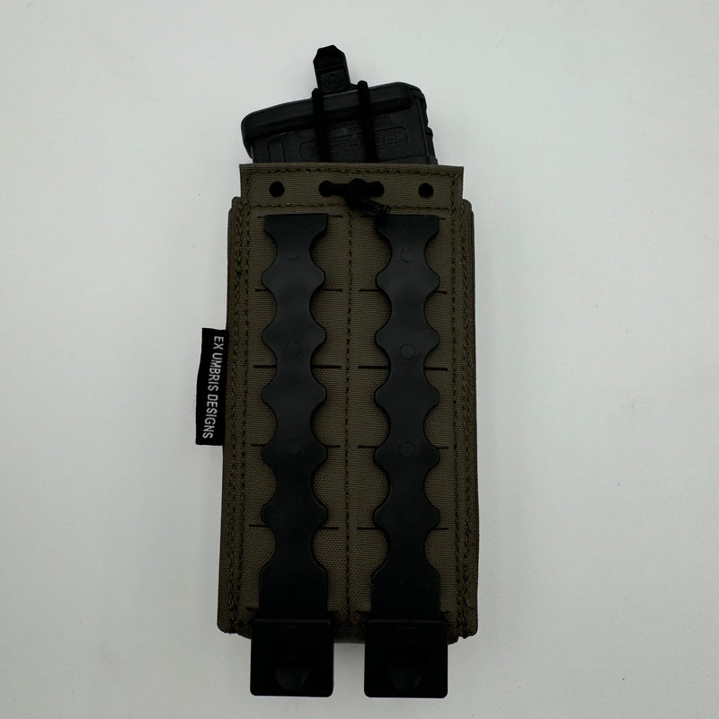 Load image into Gallery viewer, AR/AK MOLLE Front Mag Pouch