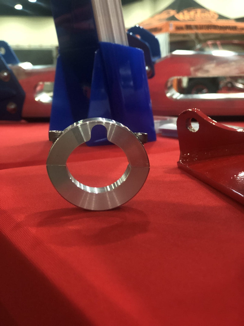 Load image into Gallery viewer, 1.25" Brake Line Clamps