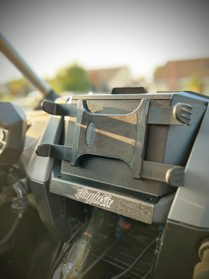 Load image into Gallery viewer, Polaris RZR Pro R Universal Tablet / GPS Mount (2020–2024)