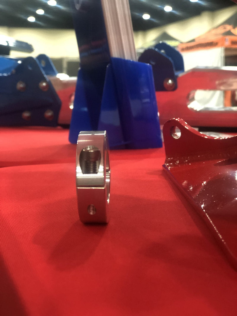 Load image into Gallery viewer, 1.25" Brake Line Clamps
