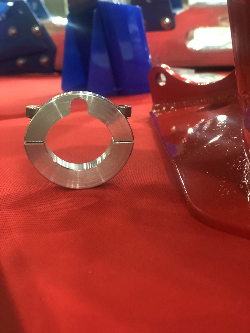 Load image into Gallery viewer, 1.25" Brake Line Clamps