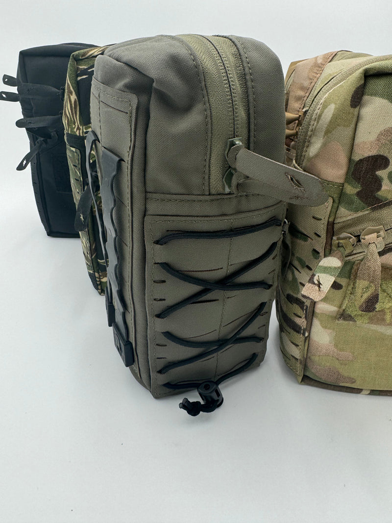 Load image into Gallery viewer, 1 Liter GP Pouch