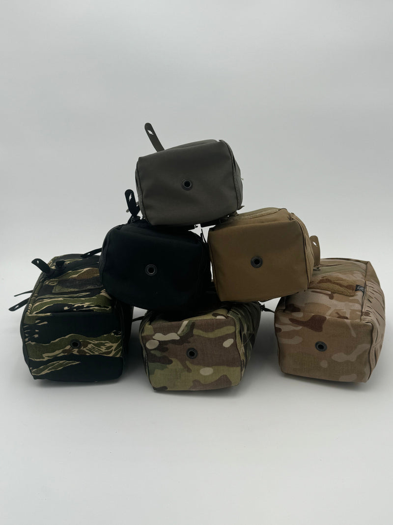 Load image into Gallery viewer, 1 Liter GP Pouch