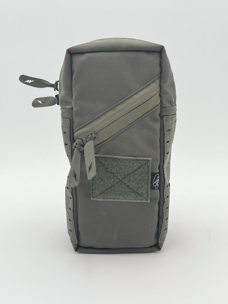 Load image into Gallery viewer, 1 Liter GP Pouch