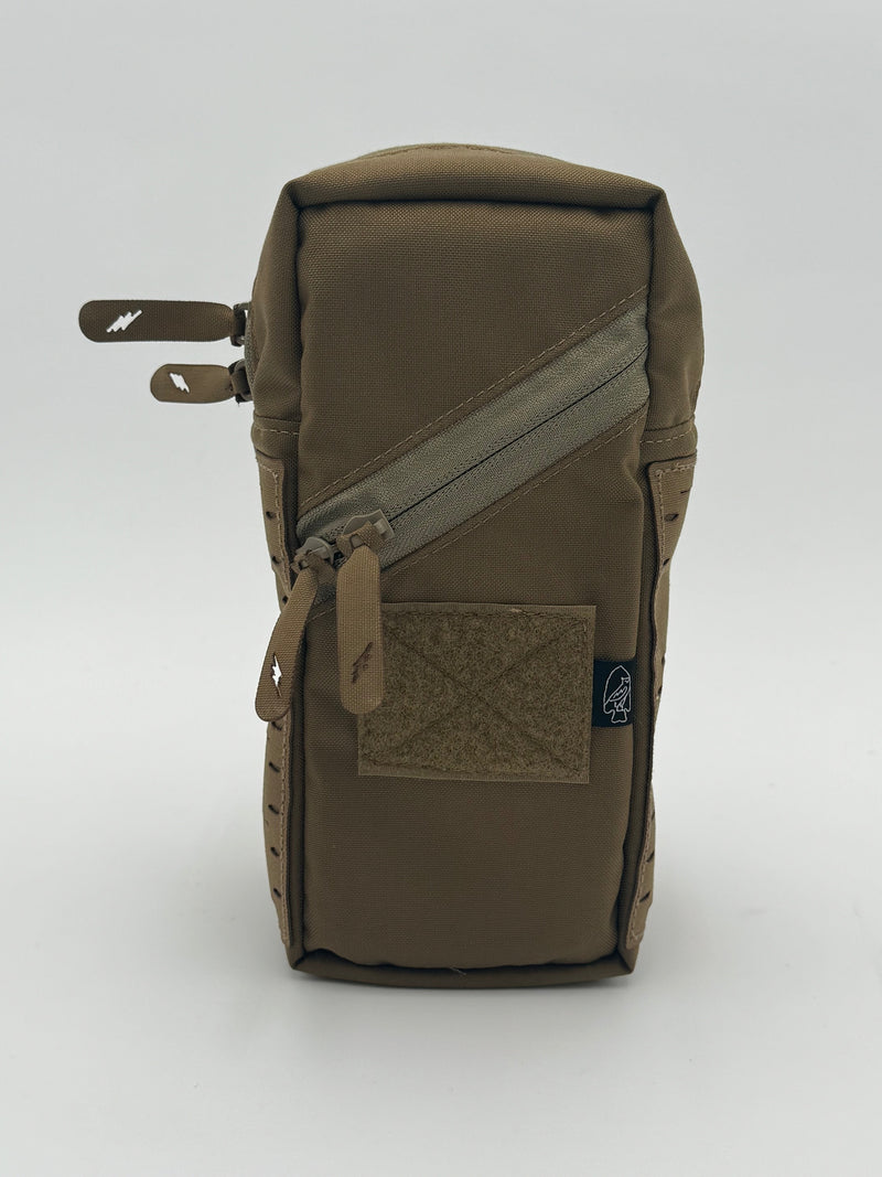 Load image into Gallery viewer, 1 Liter GP Pouch