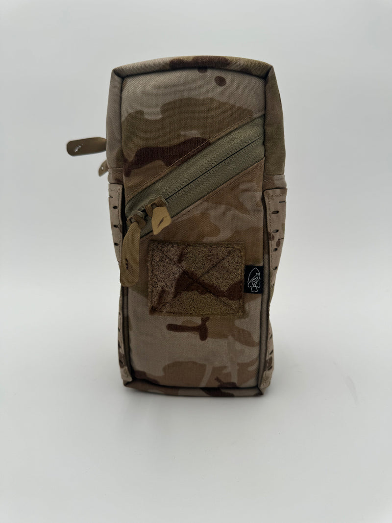 Load image into Gallery viewer, 1 Liter GP Pouch