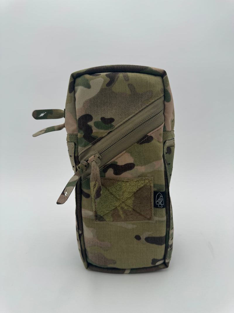 Load image into Gallery viewer, 1 Liter GP Pouch
